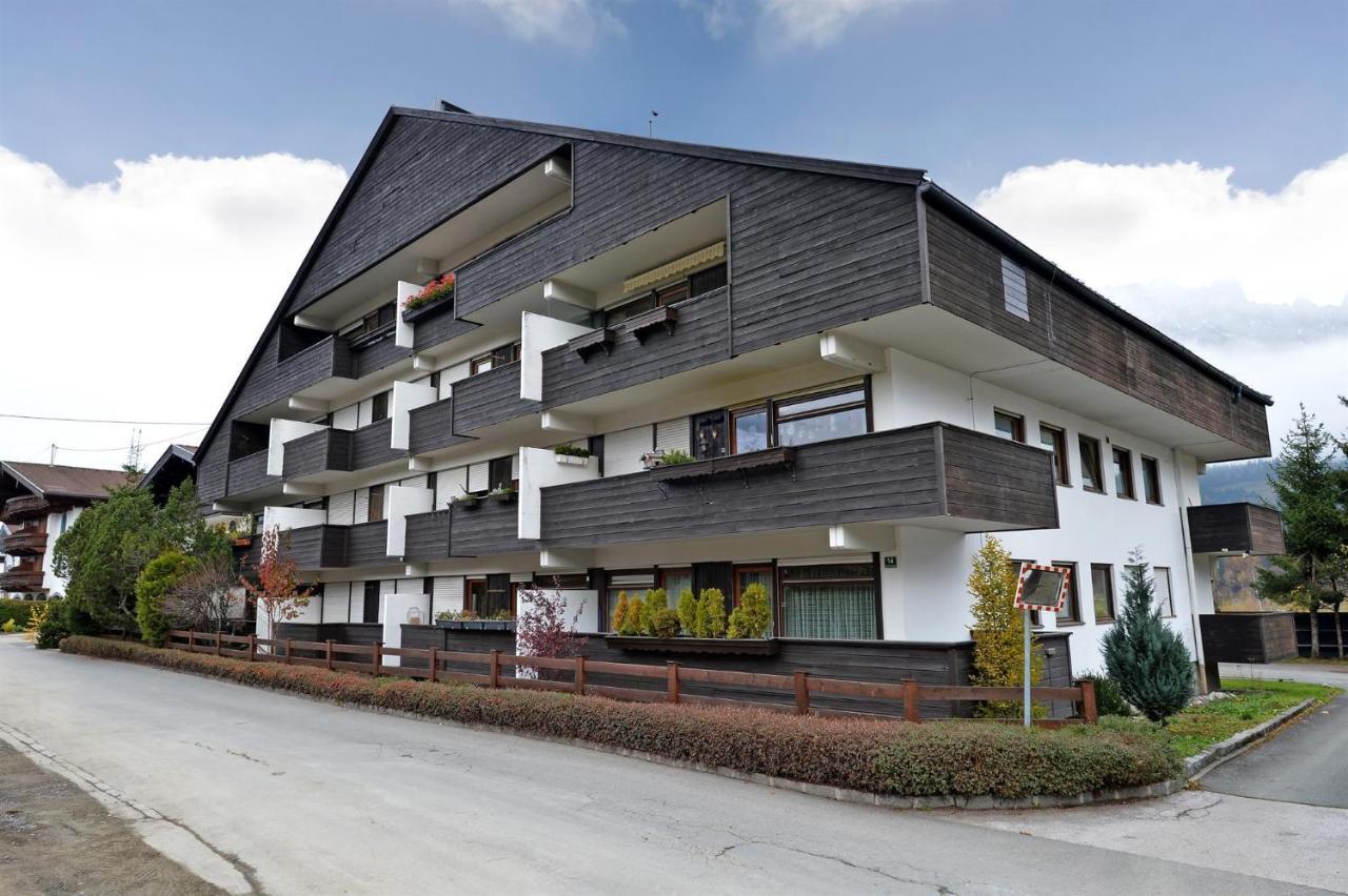 Ellmauer Auszeit Appartement