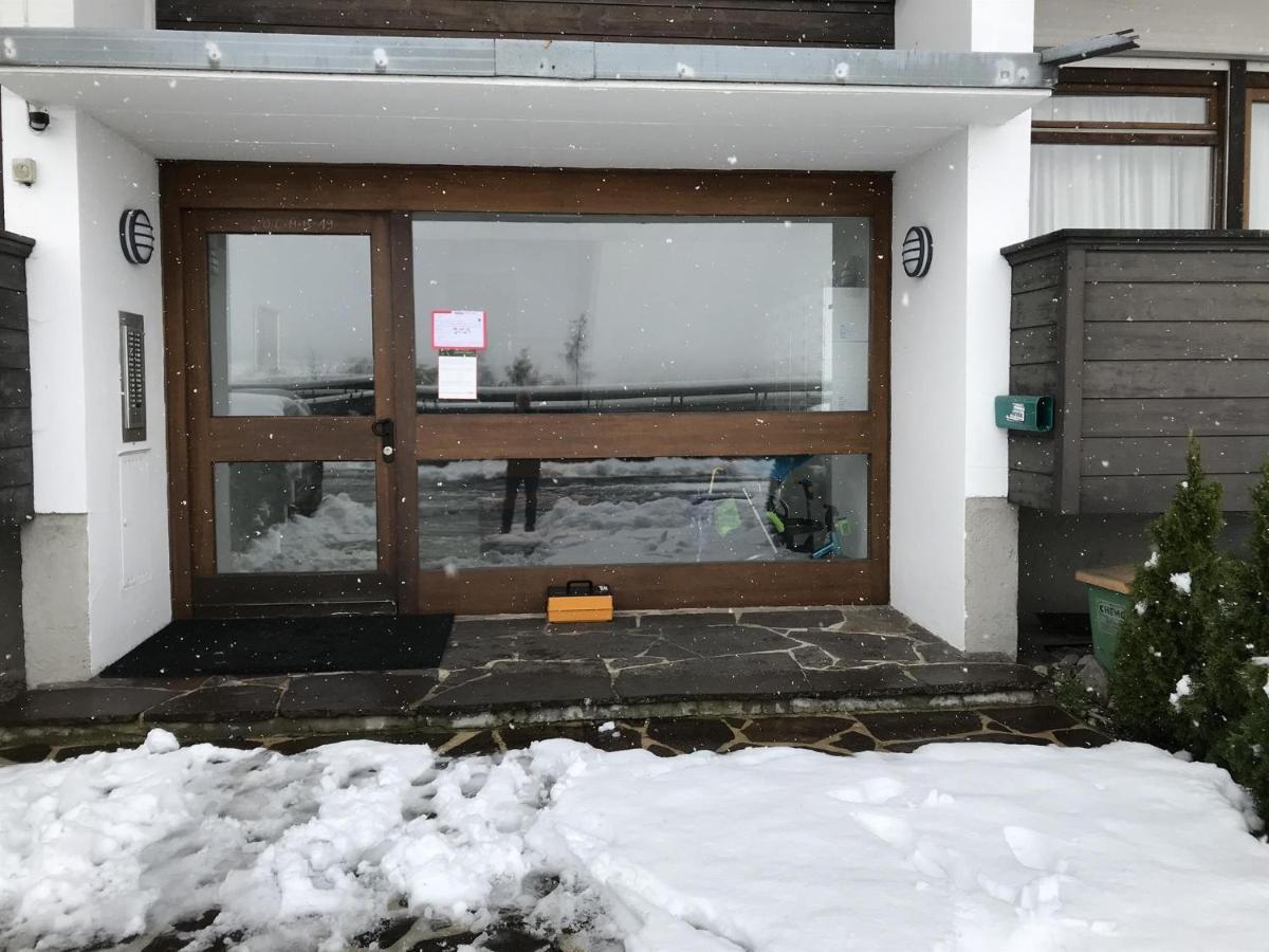 Ellmauer Auszeit * Ellmau